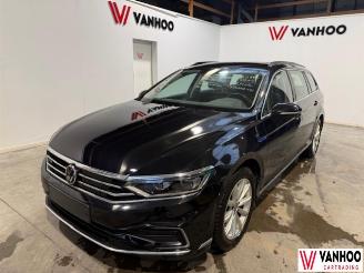 Auto incidentate Volkswagen Passat  2021/1