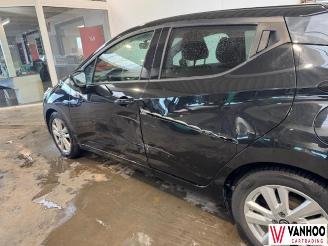 Nissan Micra  picture 5