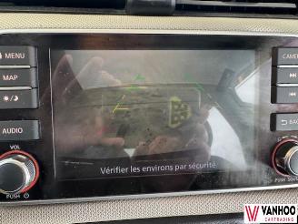 Nissan Micra  picture 17