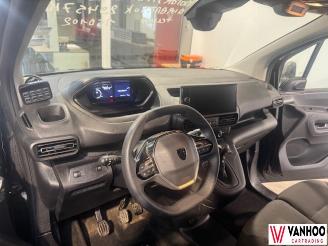 Peugeot Partner  picture 13