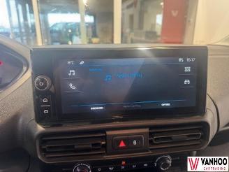 Peugeot Partner  picture 18