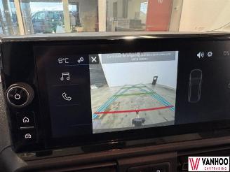 Peugeot Partner  picture 19