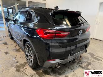 BMW X2  picture 11