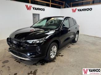 Avarii autoturisme Ford Kuga  2025/1