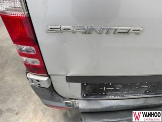 Mercedes Sprinter  picture 11