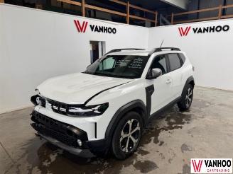 Dacia Duster  picture 1