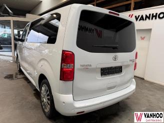 Toyota ProAce  picture 12