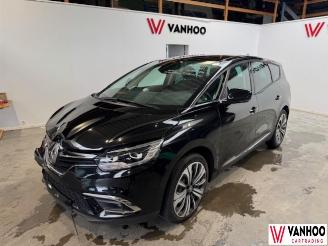 škoda osobní automobily Renault Scenic  2023/2