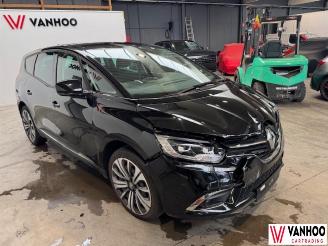 Renault Scenic  picture 4