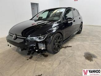 Damaged car Volkswagen Golf  2023/12