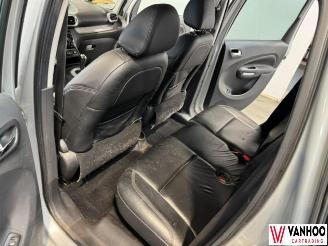 Citroën C3 PICASSO picture 16