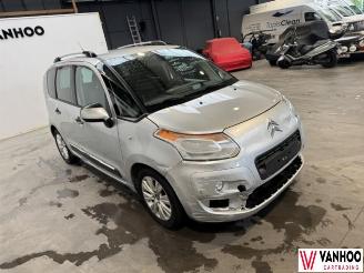 Citroën C3 PICASSO picture 4