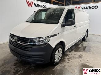 uszkodzony samochody osobowe Volkswagen Transporter TRANSPORTER 2023/11