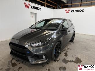 krockskadad bil auto Ford Focus  2017/4