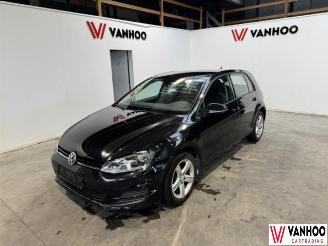 Schadeauto Volkswagen Golf  2016/1