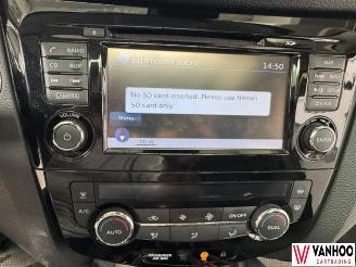 Nissan Qashqai  picture 22
