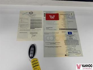 Nissan Qashqai  picture 24