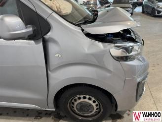 Peugeot Expert  picture 6