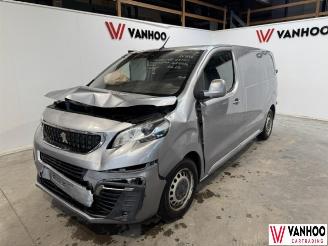 skadebil auto Peugeot Expert  2021/1