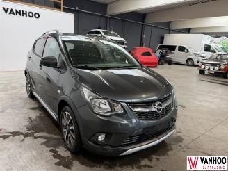 Opel Karl  picture 3