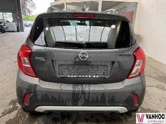 Opel Karl  picture 6