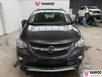 Opel Karl  picture 2