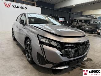 Peugeot 308  picture 3