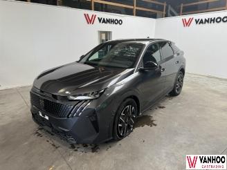 skadebil auto Peugeot 3008  2025/2