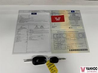 Citroën C3  picture 24