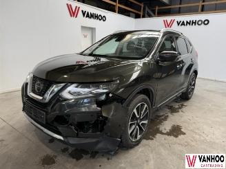 Unfallwagen Nissan X-Trail  2021/4