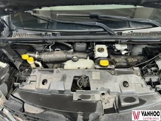 Renault Trafic  picture 10