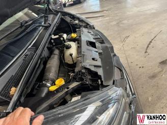 Renault Trafic  picture 11