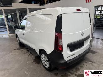 Renault Express  picture 7