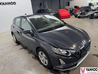 Hyundai I-20  picture 3