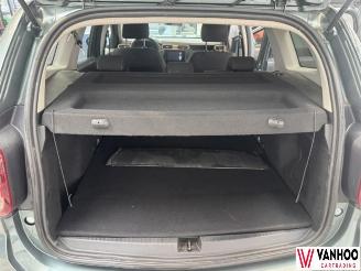 Dacia Duster  picture 12