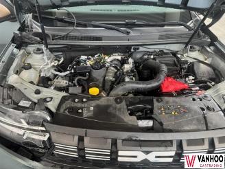Dacia Duster  picture 8