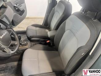 Dacia Duster  picture 14