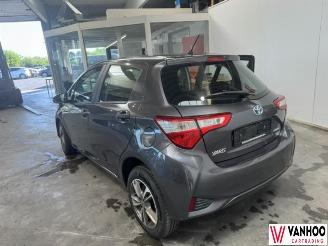 Toyota Yaris  picture 7