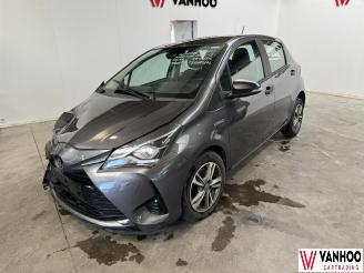 Toyota Yaris  picture 1