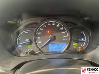 Toyota Yaris  picture 20