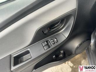 Toyota Yaris  picture 23