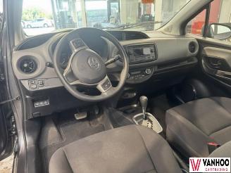 Toyota Yaris  picture 18