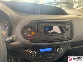 Toyota Yaris  picture 22