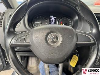 Skoda Fabia  picture 17