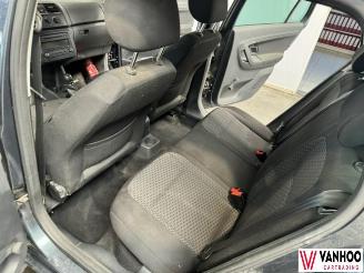 Skoda Fabia  picture 13