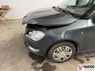 Skoda Fabia  picture 2