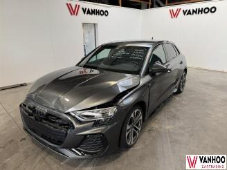 Audi A3  picture 1