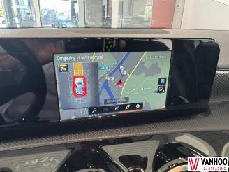 Mercedes A-klasse  picture 15