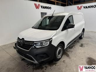 Voiture accidenté Renault Kangoo  2025/4