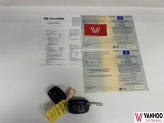 Hyundai I-20  picture 24